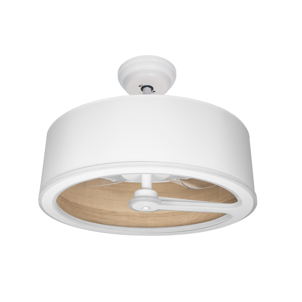 Fresca y elegante ventilador de 3 aspas air flow indoor Tatiana Abrila 189191385 en color Blanco/Madera Clara con lámparas led regulables, motor dc y diseño AI², Perfecto para interior residencial.

El texto sigue la guía pár SEO del siguiente modo: Contiene el nombre y referencia del producto. Se menciona las propiedades exclusivas del producto tales como motor dc, sin ruido, tipo de iluminación y las ventajas del diseño. Destaca los componentes resaltantes del producto: Código modelo, cantidad de aspas, e