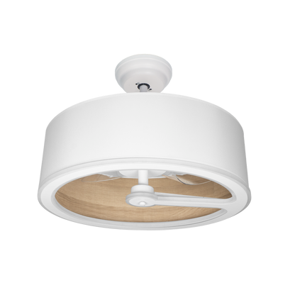 Fresca y elegante ventilador de 3 aspas air flow indoor Tatiana Abrila 189191385 en color Blanco/Madera Clara con lámparas led regulables, motor dc y diseño AI², Perfecto para interior residencial.

El texto sigue la guía pár SEO del siguiente modo: Contiene el nombre y referencia del producto. Se menciona las propiedades exclusivas del producto tales como motor dc, sin ruido, tipo de iluminación y las ventajas del diseño. Destaca los componentes resaltantes del producto: Código modelo, cantidad de aspas, e