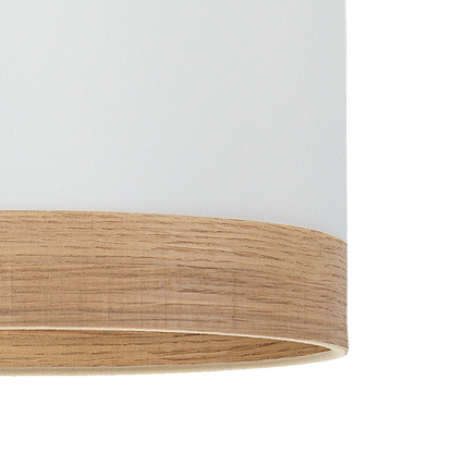 Descripción optimizada para SEO del Alt Image:

 Ventilador de techo doble eléctrico Olga en colores blanco y madera clara de la marca Abrila, modelo AI2, con seis velocidades ajustables. Ideal para interiores domésticos con  LED integrado y luz regulable que garantiza una iluminación adecuada. Equipado con motor DC de alta eficiencia para un funcionamiento silencioso y duradero.
Para un logro extra de SEO el atributo alt puede llevar palabras clave adicionales separado por una barra  | 
ventilador de techo