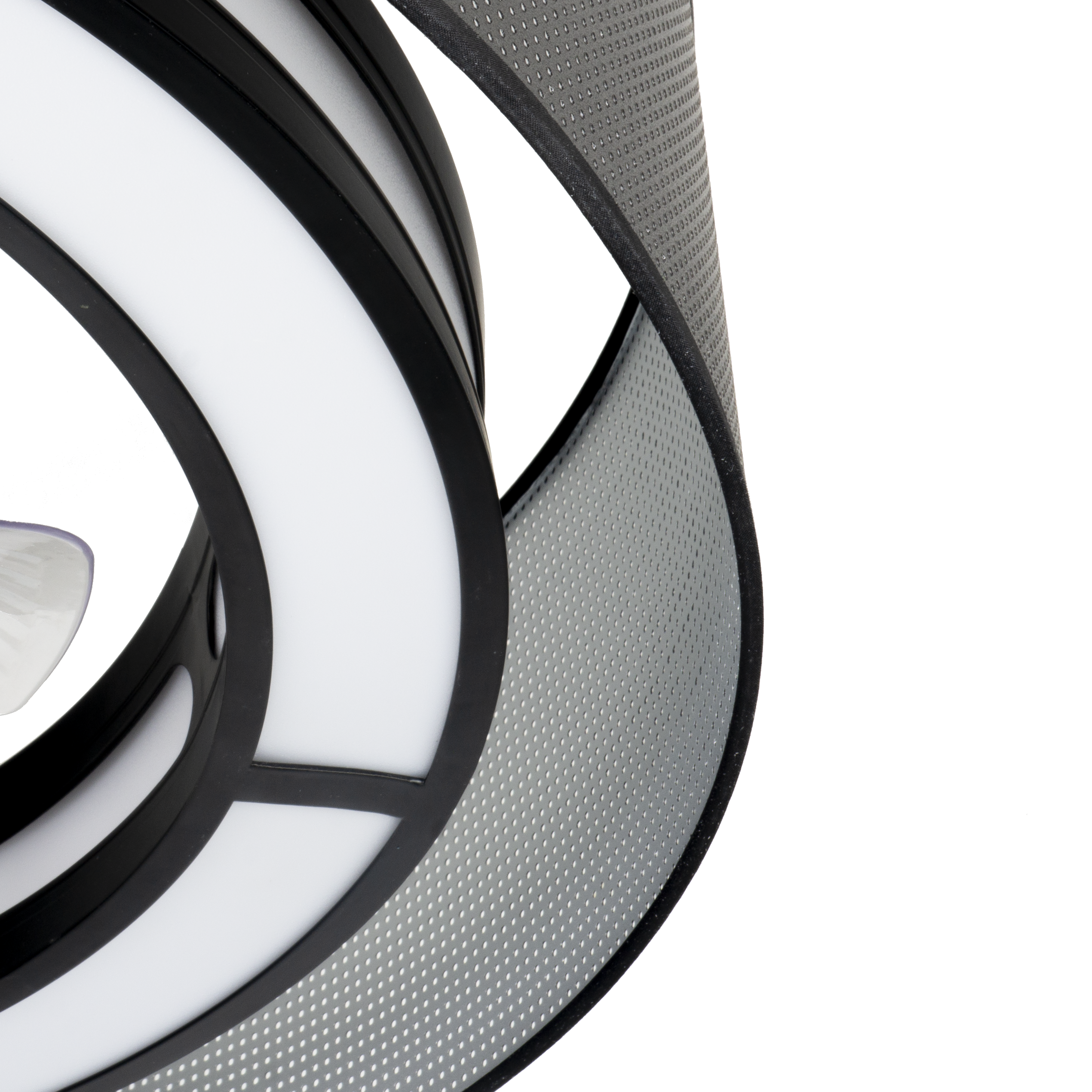 Para el producto Ventilador Techo DC Anastasia Negro/Plata 58W de Abrila, un alt image optimizado para SEO podría ser:

elemento 1)  Ventilador techo DC modelo Anastasia en color negro y plata

elemento 2)  Ventilador de 6 velocidades con tres colores de luz integrados colocable en interior

elemento 3)  motor DC 58W eléctrico plasmado en una carcasa integrada de Led.

elemento 4)  Ventilador con soporte inteligente AI2 (Airtelligence).

- Sospecho que puede que AI2 no sea una referencia o producto conocido