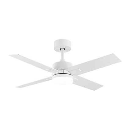 Aquí tienes un texto optimizado para el atributo alt img del ventilador a partir de la información proporcionada:

Ventilador de techo DC Talco de 20W color blanco de Abrila con aspas reversibles. Perfecto para interiores domésticos. Incluye luz integrada con regulación y motor DC Eficiente.
Modelo 206891468.