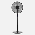 Aquí tienes algunos textos optimizados para SEO que puedes usar como etiquetas alt para las imágenes del ventilador de pie Icono Negro:

1. Ventilador de pie Icono Negro 45W de Abrila con mando a distancia y oscilación.
2. Ventilador de pie Abrila modelo Icono en color negro, con temporizador y oscilación.
3. Ventilador de pie doméstico Ai2 con diseño Icono y acabado en negro.
4. Ventilador de pie negro Abrila, modelo 207441009, oscilante y con temporizador.
5. Ventilador Abril Negro 45W con mando a distanc