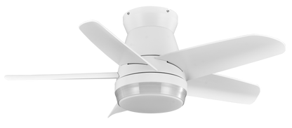 ``` html
<img src=URL_DE_LA_IMAGEN alt=Ventilador de techo DC Neutron Blanco 24W LED de Abrila con LED integrado, temporizador y mando a distancia>
```