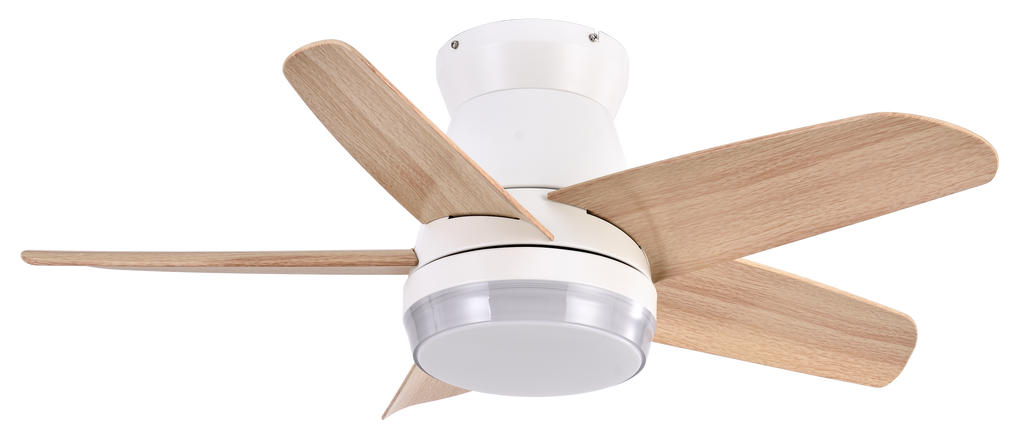 Aquí tienes el texto alternativo (alt text) optimizado para SEO para la imagen del producto:

Ventilador de techo Neutron DC blanco haya, de la marca Abrila. Modelo 207991568. Con 6 velocidades, led integrado, luz ajustable, motor DC, ideal para interiores domésticos.

Recuerda:
1. Mantén la descripción concisa, específica y relevante. Utiliza palabras clave de las etiquetas proporcionadas.
2. Añadir la marca y el modelo son importantes para ventas distintas.
3. Describe las características más destacables 