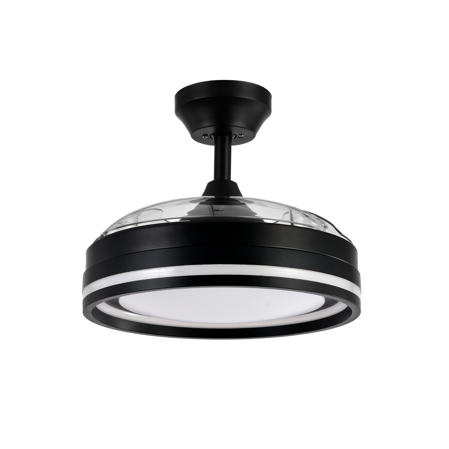 Alt Text:
Ventilador de techo Cerrato Negro de 72W, modelo Abrila número 208691309. Diseño con aspas retráctiles para interiores domésticos. Incluye luz LED con intensidad regulable y motor DC eficiente. Ideal para crear un ambiente confortable y bien iluminado.

Tags:
ventilador techo, cerrato, negro, ventilador abrila, aspas retráctiles, interior doméstico, led integrado, luz regulable, motor dc, 208691309, 72W, ventilador negro, ventilador de techo con luces, ventiladores modernos, iluminación regulable.