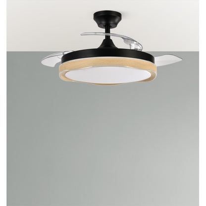 Ventilador DC Blondi en Negro yMadera 72W Abrila Modelo 208791385

1- Ventilador dc Aibrila 208791385 Montado En Techo De Madera Y Blanco.
2- Ventilador de techo blanca y de madera modelo blondi retroiluminado de la marca Aibrila
3- Ventilador de techo negro y madera
4- Ventilador para interiores modelo Aibrila Black & Wood, Led Blanco
5- Ventilador tecnológico moderno Aibrila black and wood DC
6- Luz interior modelo Aibrila Black & Wood, Moderno DC
7- Ventilador moderno de techo de Aibrila para interiores 