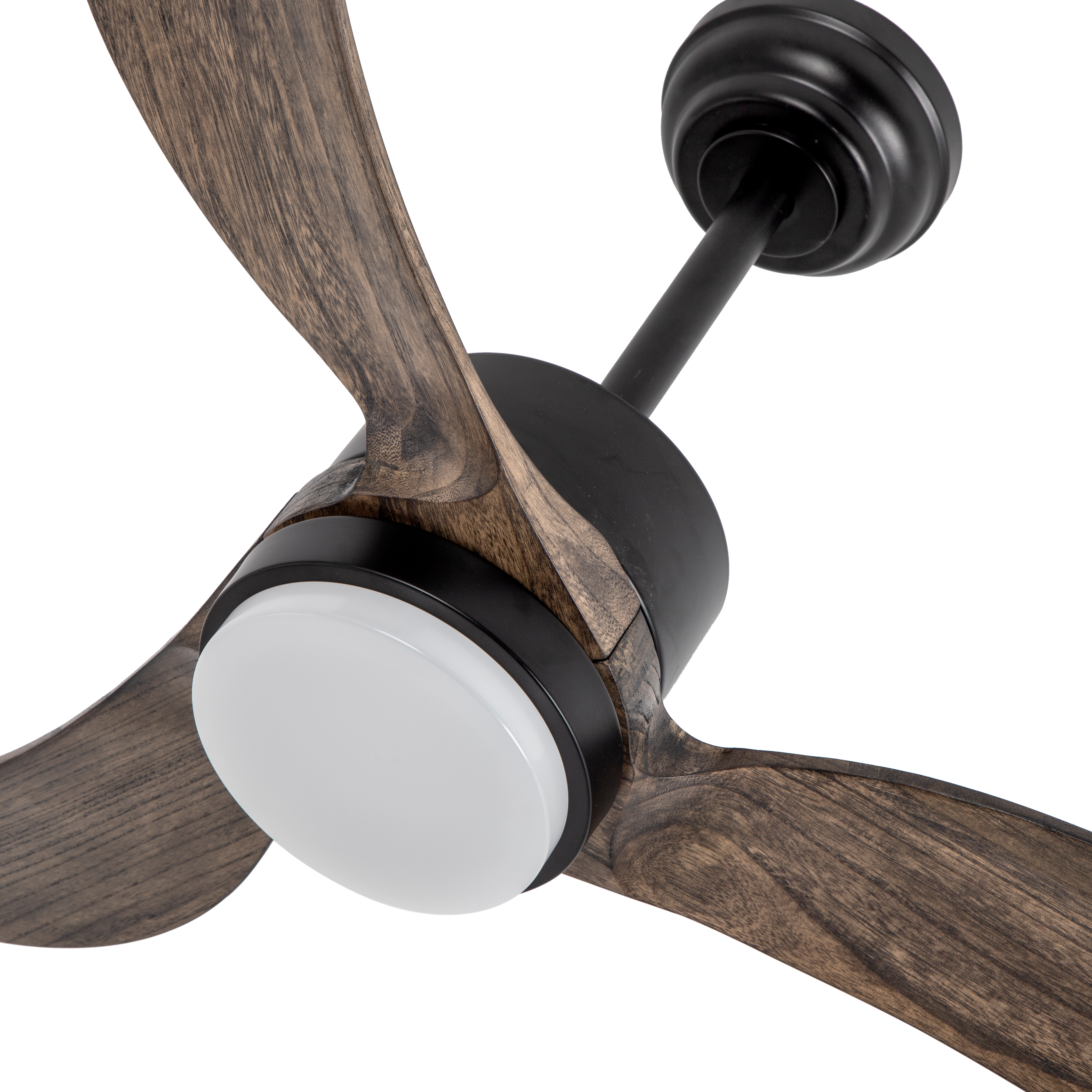 ```html
<img src=ruta-de-la-imagen.jpg alt=Ventilador de techo Bembezar Negro/Roble 24W AI2 con control remoto y luz LED regulable de Abrila>
```