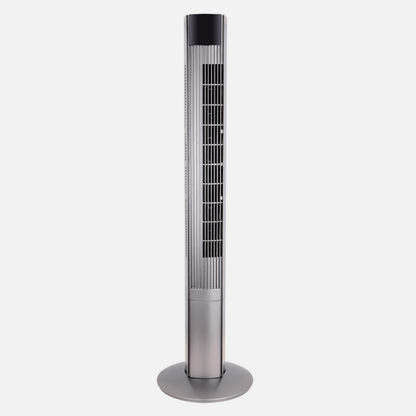 `alt=Ventilador Torre Príncipe Plata 50W, modelo Abrila, control por mando a distancia, oscilante, color plata, con temporizador, diseño metálico y ABS, ideal para interiores`

Para mejorar aún más el SEO:

1. **Incorpora el título**: Asegúrate de que el título esté bien representado y sea descriptivo: Ventilador Torre Príncipe Plata 50W, modelo Abrila.
2. **Usa etiquetas**: Incluye las características clave de las etiquetas, como 50W, control por mando a distancia, oscilante, color plata, temporizador, etc