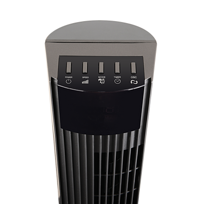 `alt=Ventilador Torre Principe Plata 50W | Abrila | Mando Remoto & Oscilante | Inspira Frescura en Casa`

### Optimización adicional para SEO de la imagen:
- **Nombre del archivo de la imagen:** `ventilador-torre-principe-plata-abrila-50w-mando-remoto.jpg`
- **Tamaño del archivo:** Mantenlo lo más ligero posible sin perder calidad.
- **Dimensiones:** Asegúrate de que las dimensiones sean adecuadas para su presentación.
- **Ubicación:** Coloca la imagen dentro de una estructura HTML relevante, preferiblement