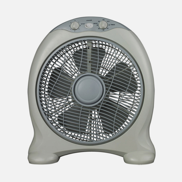 Segurio los principios de SEO, la etiqueta ALT debe ser:
Ventilador Sobremesa Urgel 45W Gris 3 Velocidades Modelo Abrila ai2. Modelo interior con policarbonato y temporizador.