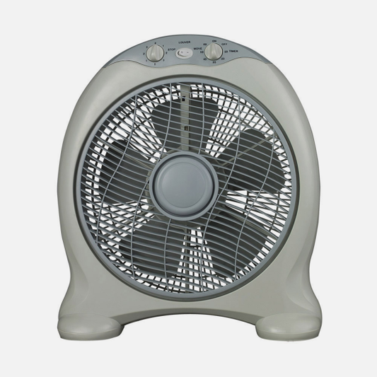 Segurio los principios de SEO, la etiqueta ALT debe ser:
Ventilador Sobremesa Urgel 45W Gris 3 Velocidades Modelo Abrila ai2. Modelo interior con policarbonato y temporizador.