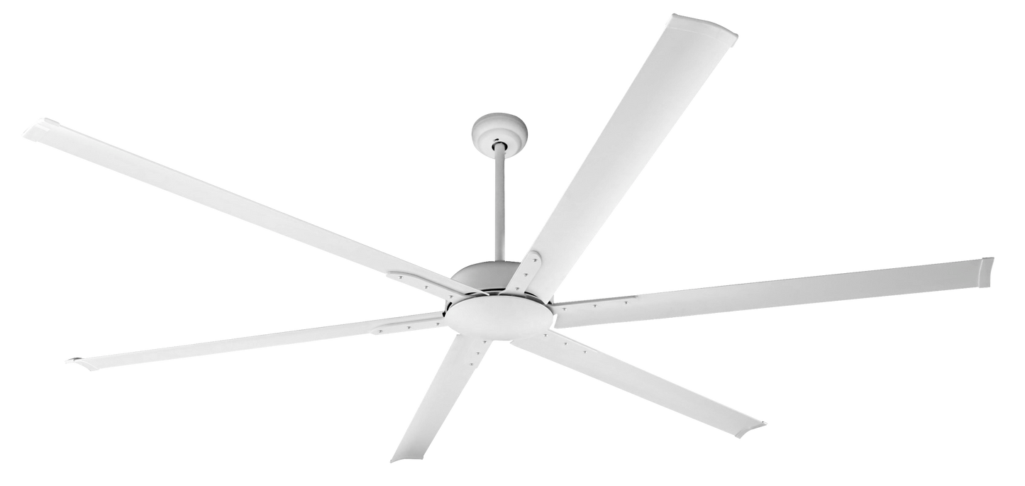 As Away Techo Ventilador 24W 214cm Blanco

Edvinador Techo Ventilador Blanco Aluminio 214cm 24W el producto bevat el modelo almanzor rounded y lleva la tecnología led, DC + V.ite Al se encuentra en forma ovalada con una gráfica verde y azul, formando de una franja como el pavo real en el centro. Las alas del fan son de color blanco y son cinco. Se equipa con módulo LED blanco ajustable,  así como con un mando a distancia para su regulación sencilla y fácil, junto con un control avanzado LED, temporizador y 