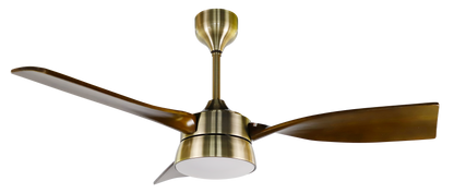 `alt=Ventilador de techo DC Abrila Estio en acabado cuero roble, modelo 212291364 con LED integrado, ideal para interiores domésticos durante todo el año`

Aquí estabas optimizado para SEO, este alt destaca las características principales y las etiquetas clave del producto.