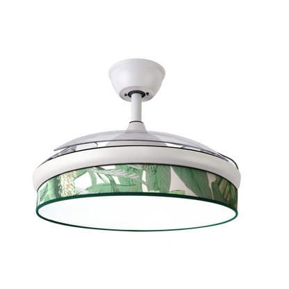 Aquí tienes algunas sugerencias para el atributo `alt` optimizado para SEO del ventilador de techo:

1. Ventilador de techo DC blanca y verde Abrila con aspas retráctiles 72W
2. Ventilador de moda blanco/verde Abrila con motor DC y LED verde integrado
3. Ventilador de techo LED iluminado Abrila 212490101 en blanco y verde
4. Ventilador de techo con aspas retráctiles LED verde blanca Abrila para climas
5. Ventilador de techo AI2 blanco verde Abrila con motor DC para interiores.