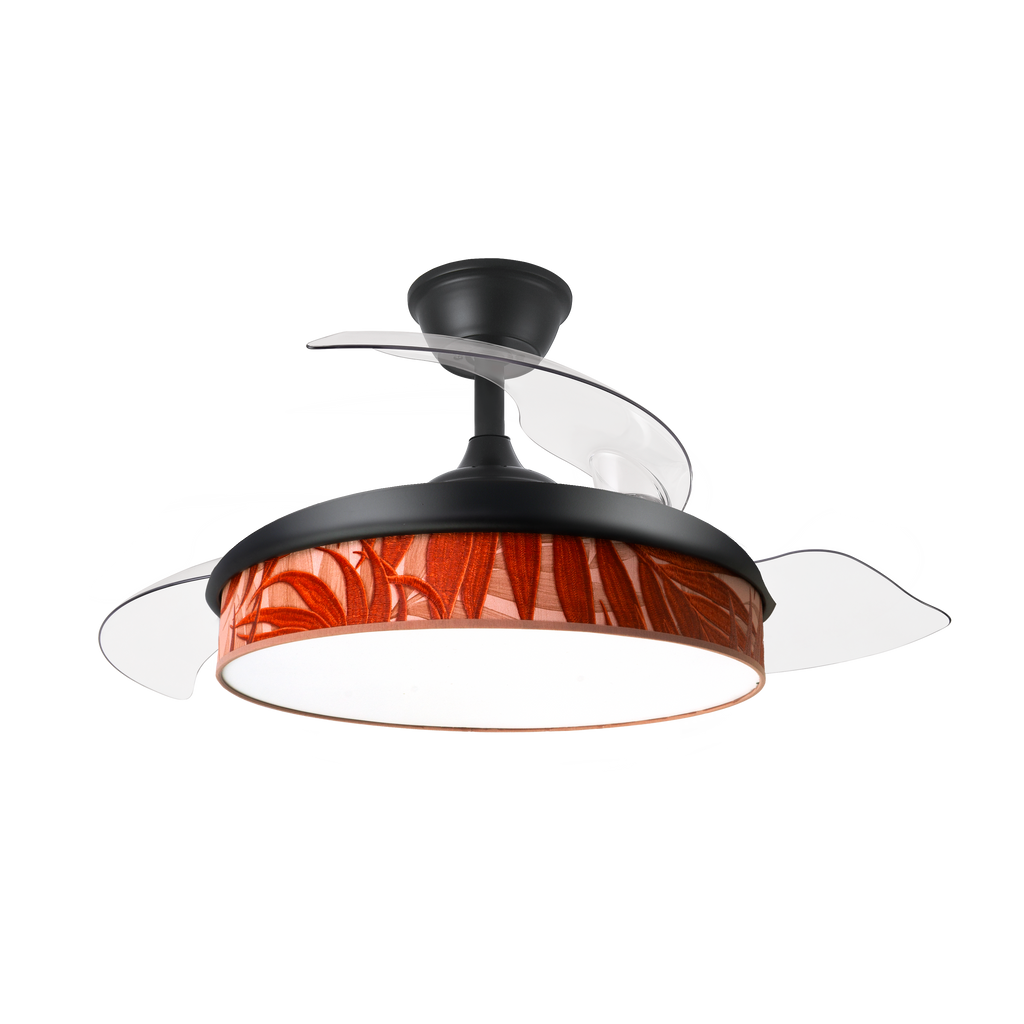 Aquí tienes un ejemplo de texto optimizado para el atributo `alt` de una imagen, considerando las etiquetas y el título proporcionados:

Ventilador de techo retráctil DC MODA de 72W negro de Abrika con aspas retráctiles, diseño doméstico internacional, hoja de caldera, iluminación regulable, ideal para interiores, con LED integrado y mando a distancia.

Este texto incluye las palabras clave más relevantes y descriptivas del producto, lo que ayudará a mejorar el SEO de la imagen.