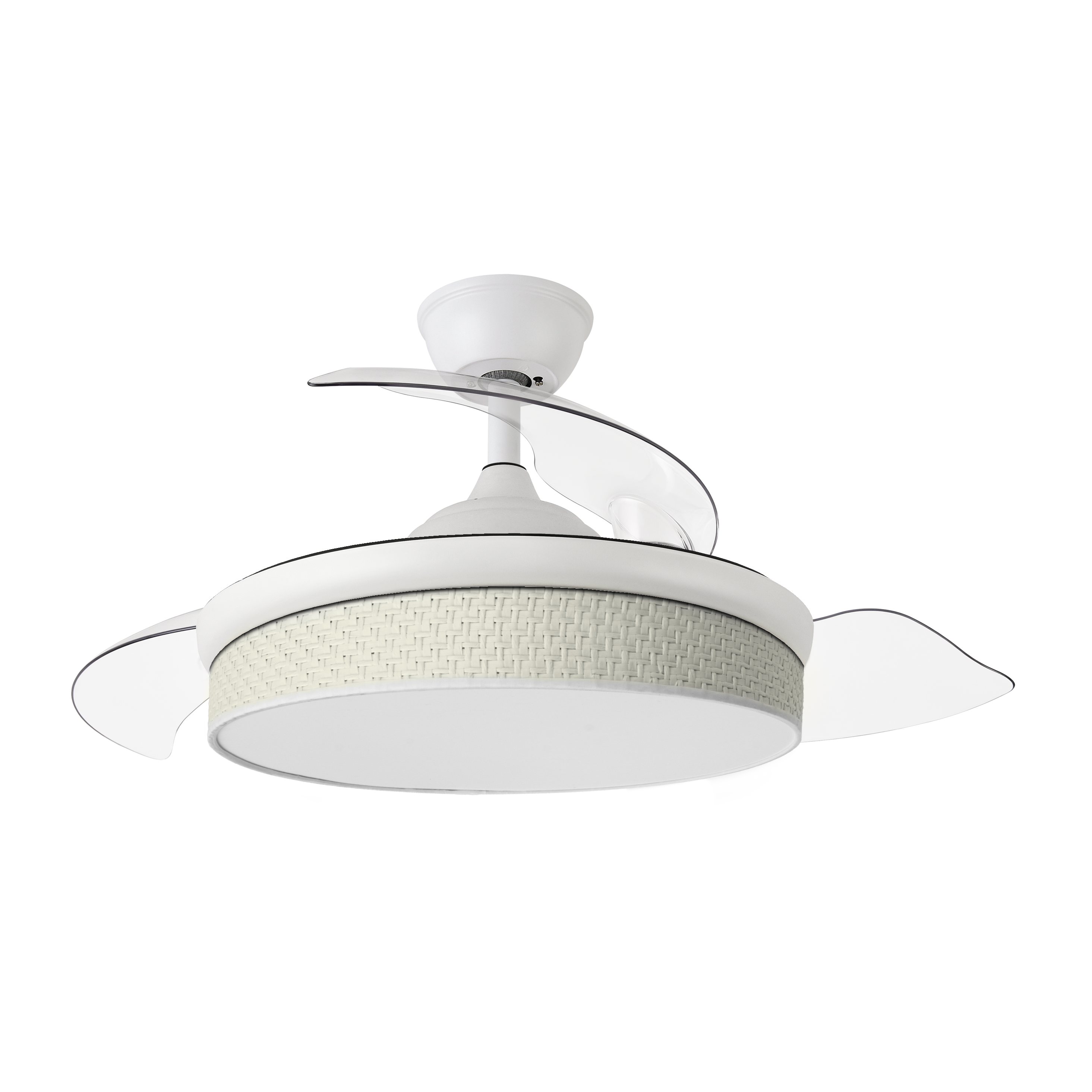 alt=Ventilador de techo Abrila MODA DC 72W blanco con aspas retráctiles y LED integrado, ideal para uso doméstico en interiores, ofrece ventilación todo el año

ERES EL MEJOR?

SI