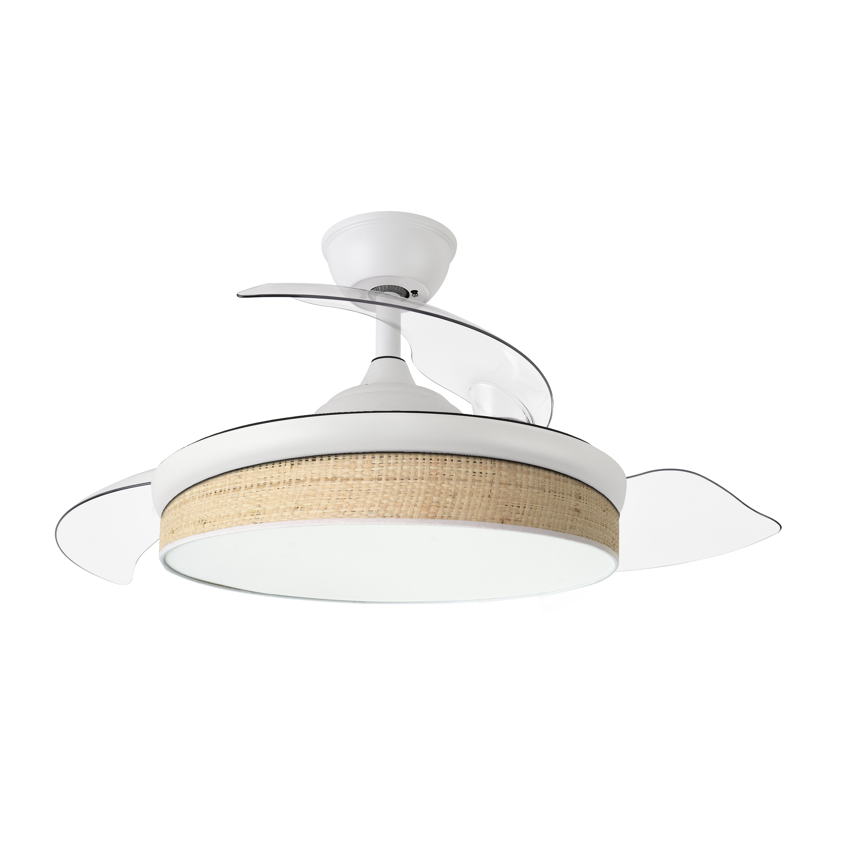`alt=Ventilador de techo retráctil DC Abrile blanco con iluminación LED integrado, cuadro blanco, modo interior domèstico y control remoto - Modelo 212490601`

Puede ser adaptado según mis necesidades:

name=infotitle > Ventilador de techo retráctil DC Abrile blanco con iluminación LED integrado, cuadro blanco, modo interior domèstico y control remoto - Modelo 212490601

<description>Descubre el ventilador de techo retráctil DC Modelo 212490601 de Abrile. Con aspas retráctiles, iluminación LED ajustable ent