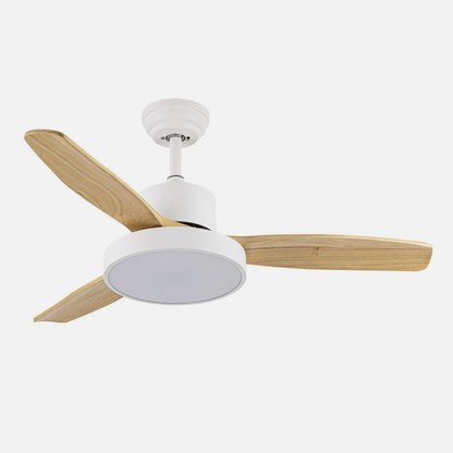 ```html
<img src=URL_IMAGEN alt=Ventilador de Techo DC Kavala 48W Blanco/Haya de Abrila producto 212791368 - 6 Velocidades, Motor DC, LED Integrado, Mando a Distancia, Temporizador.>
```

**Nota:** No olvides reemplazar `URL_IMAGEN` con la dirección correcta de la imagen.