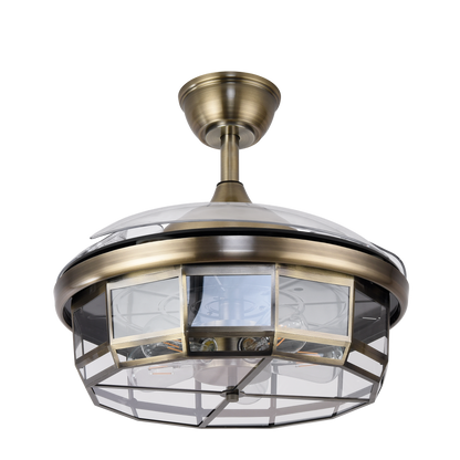 `alt=Ventilador de techo Tornado Cuero 107cm Abrila con 6 velocidades, aspas retráctiles y mando a distancia, ideal para interiores decorativos`

---

**NOTA:** El texto generado es conciso, incluye palabras clave relevantes y describe claramente el producto, optimizando así el SEO.