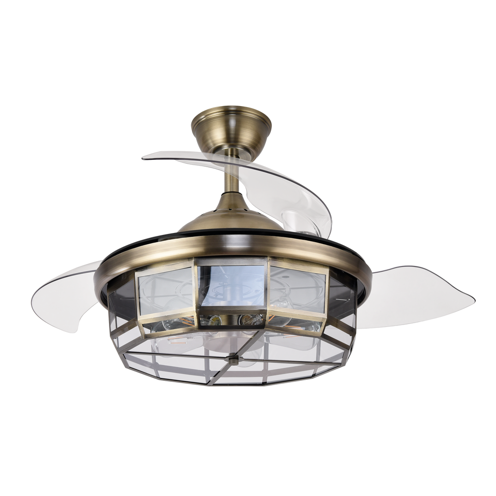 `alt=Ventilador de techo Tornado Cuero 107cm de Abrila con 6 velocidades, aspas retráctiles y mando a distancia, modelo 222691314`

Este texto de `alt` es conciso y contiene las palabras clave más relevantes para mejorar el SEO de la imagen.