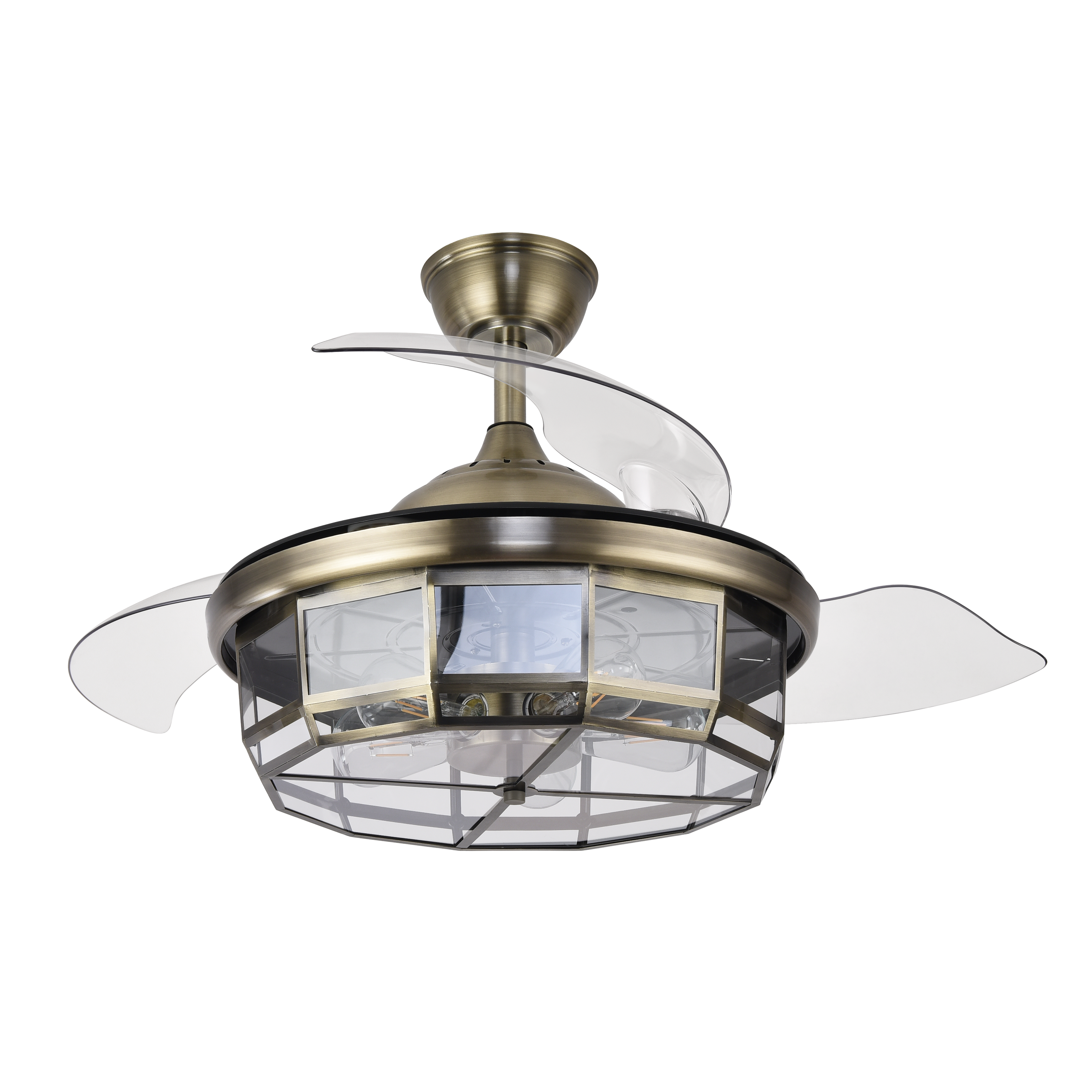 `alt=Ventilador de techo Tornado Cuero 107cm de Abrila con 6 velocidades, aspas retráctiles y mando a distancia, modelo 222691314`

Este texto de `alt` es conciso y contiene las palabras clave más relevantes para mejorar el SEO de la imagen.