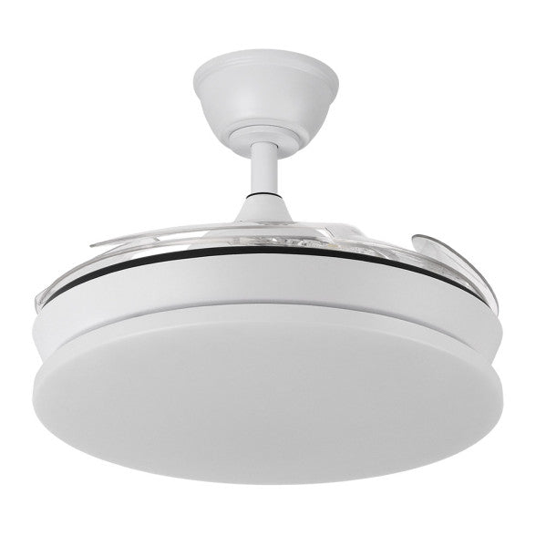 `alt=Ventilador de techo Tridente Mini Blanco 59W de Abrila con aspas retráctiles, iluminación LED regulable, mando a distancia y motor DC para interiores`

Este texto incluye las palabras clave más relevantes y describe de manera concisa las características principales del producto.