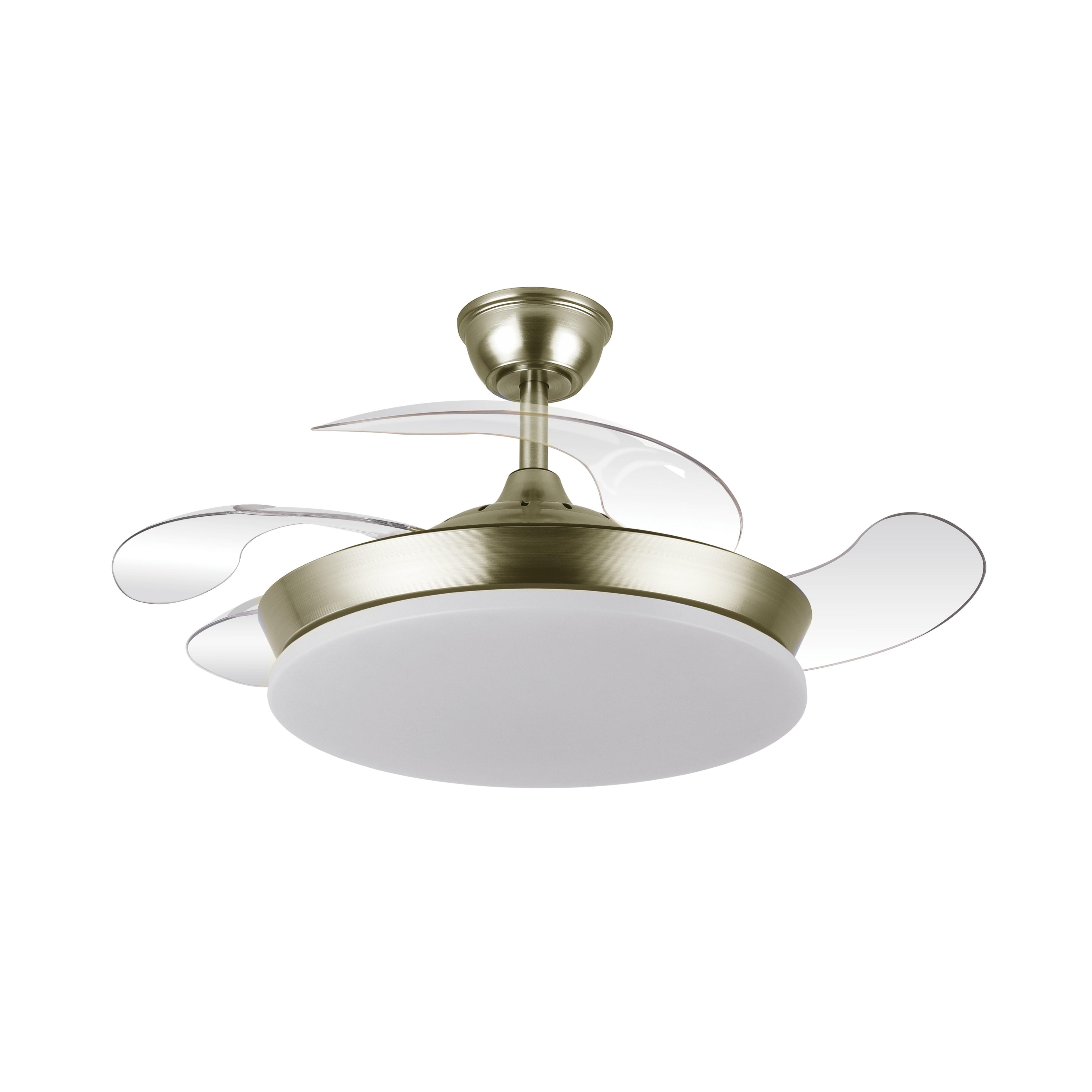 `alt=Ventilador de techo Tridente Mini Cuero 59W de Abrila con aspas retráctiles, LED integrado, mando remoto y motor DC regulable`

Este texto incluye las palabras clave más importantes y describe de manera precisa el producto, optimizando así el SEO.