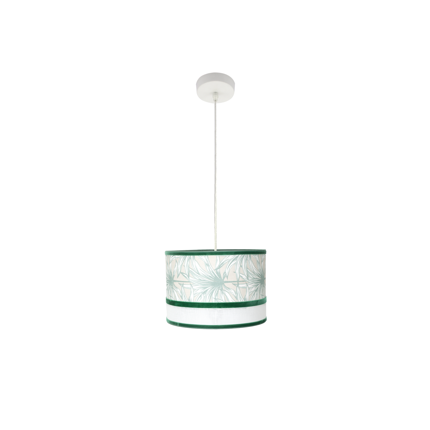 Colgante-Caledonia-blanco-verde-30cm-Fabrilamp-lámpara-iluminación-decoración-interiorismo