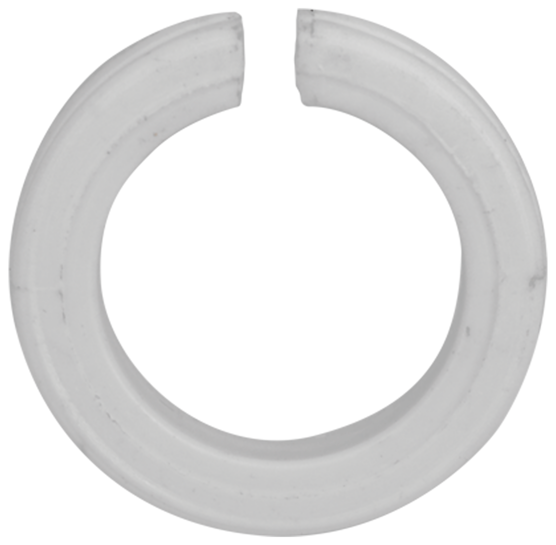 Adaptador E27 a E14 Blanco – Fabrilamp, accesorio de iluminación de plástico para uso doméstico