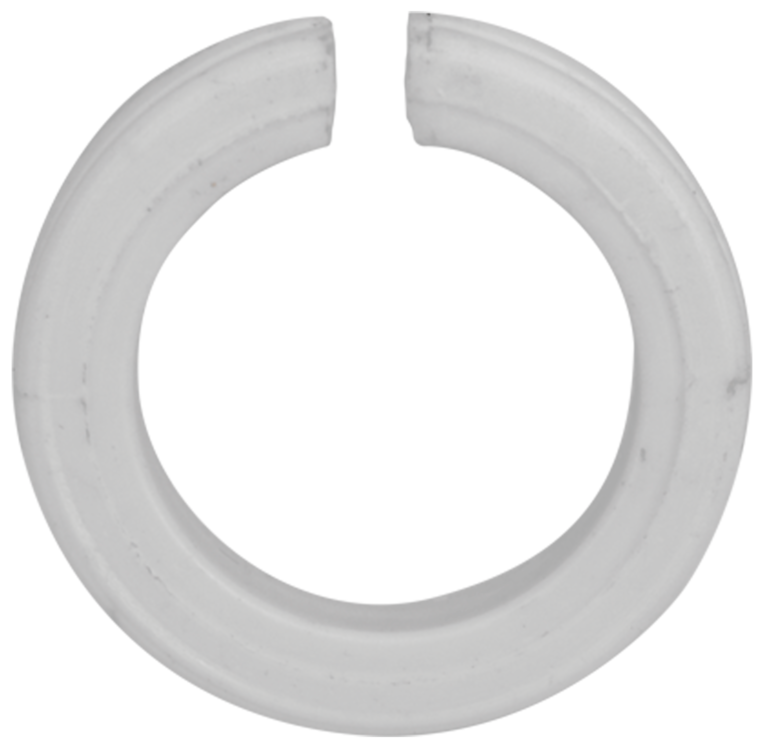 Adaptador E27 a E14 Blanco – Fabrilamp, accesorio de iluminación de plástico para uso doméstico