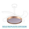 Aquí tienes ejemplo de un texto alt optimizado para SEO del producto:

Abrila difusor de ventilador repuesto MBATIS en color oro,Marca Abrila, accesorios para mantenimiento de ventilador de policarbonato 99.DIF-MBATIS-ORO

Otra opción:

Abrila difusor  repuesto de color oro para ventilador, para el mantenimiento de equipos Mbatis con acabado en policarbonato, 99.DIF-MBATIS-ORO

Otra opción:

Difusor de repuesto MBATIS en color oro, parte de los repuestos para el mantenimiento de aires ai2, marca Abrila, 99.