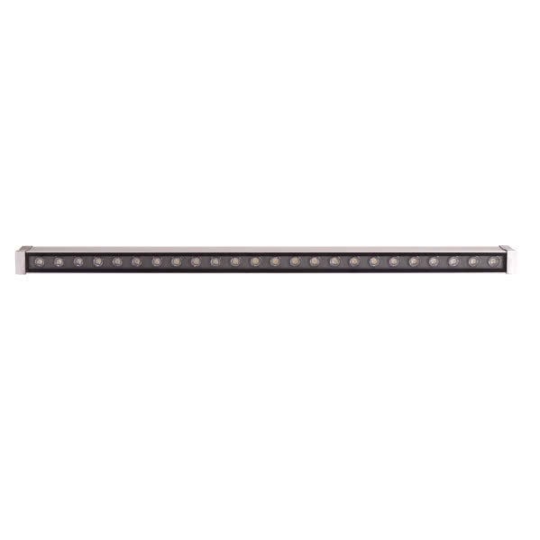 Barra LED Exterior 18W Blanco – Fabrilamp 99.WL001A, ideal para cartelería, rótulos e iluminación exterior