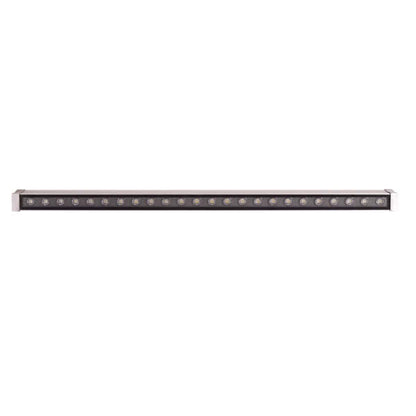 Barra LED Exterior 18W Blanco – Fabrilamp 99.WL001A, ideal para cartelería, rótulos e iluminación exterior