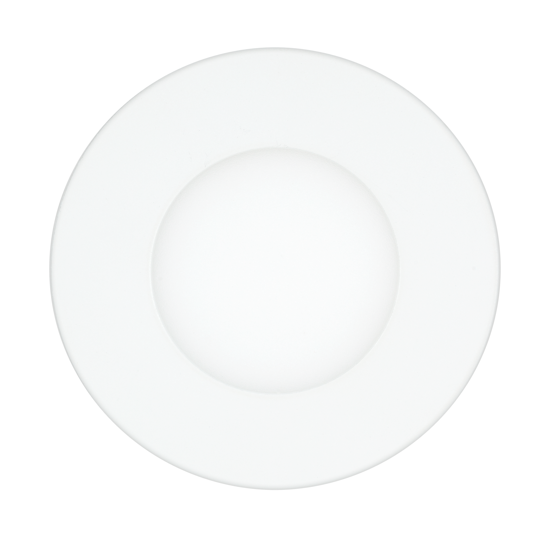 Downlight LED blanco 3W empotrable Fabrilamp A08580301S para iluminación interior