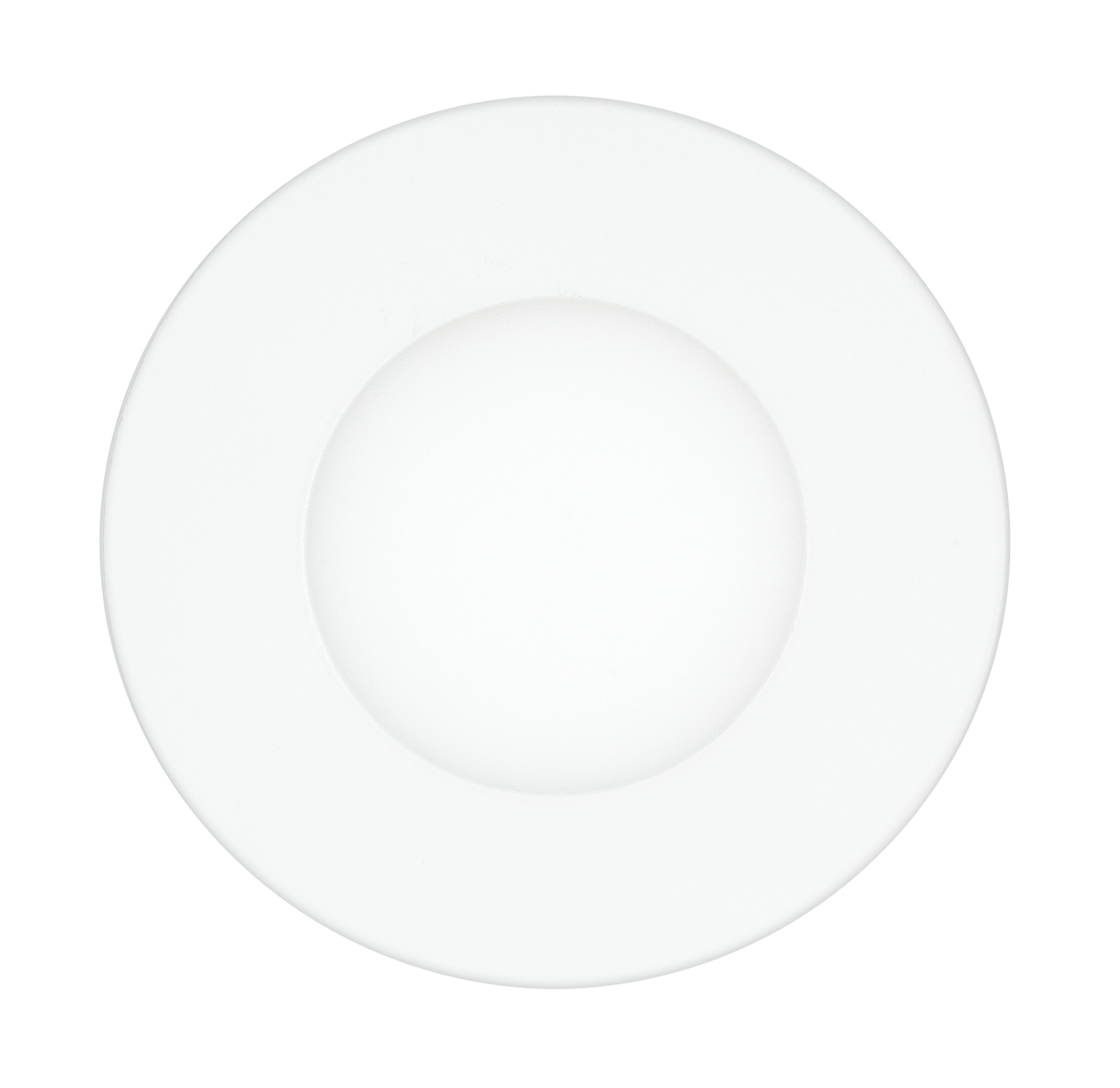 Downlight LED blanco 3W empotrable Fabrilamp A08580301S para iluminación interior