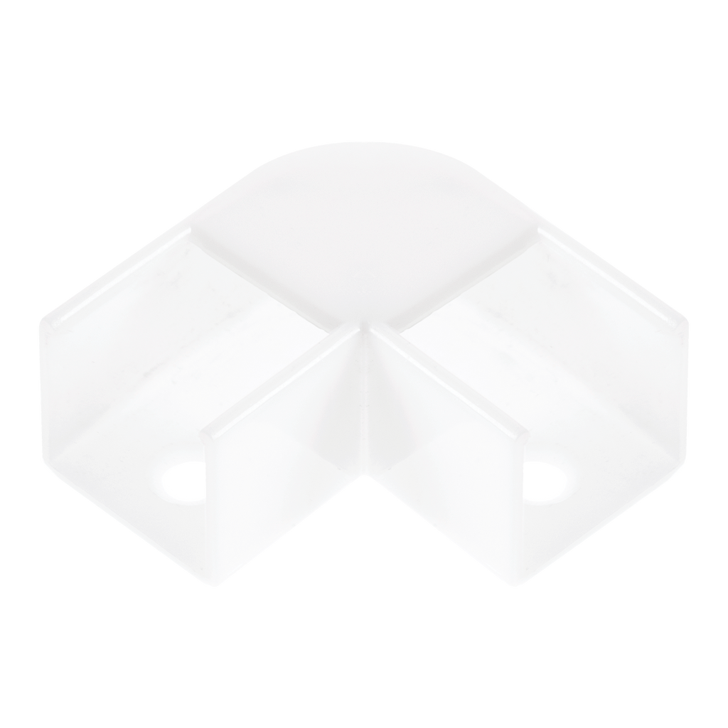 Canto para caja AL006 Op - Fabrilamp AL006CANTO. Accesorio cinta led en policarbonato para bricolaje e iluminación técnica en interiores.