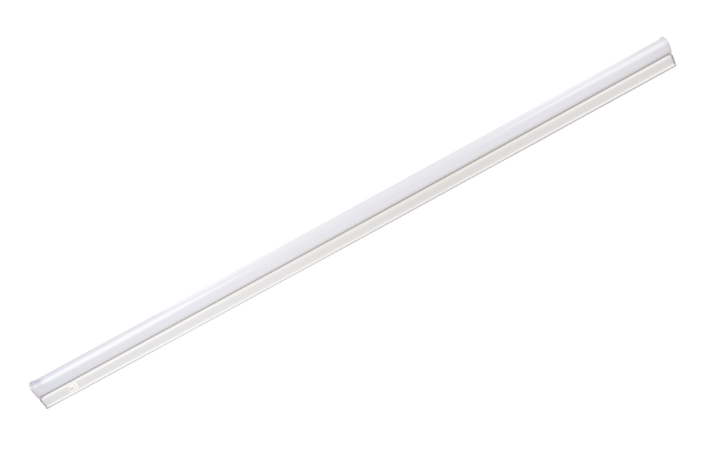 Regleta LED 30 cm Axinite blanca de Fabrilamp IA065805I1A para interior — iluminación doméstica y técnica