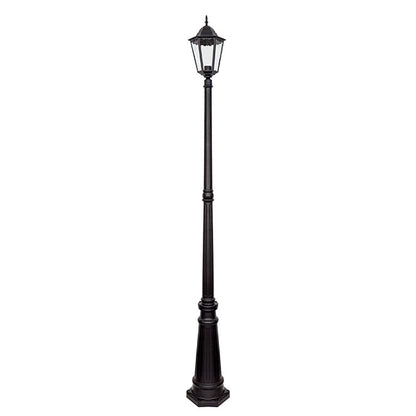 Farola LISA Exterior BELAIR, iluminación de jardín, modelo G-1005