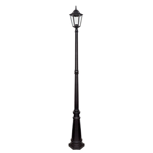 Farola LISA Exterior BELAIR, iluminación de jardín, modelo G-1005