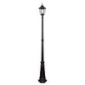 Farola LISA Exterior BELAIR, iluminación de jardín, modelo G-1005