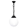 Colgante estanco GLOBE FUMAGALLI para exterior, referencia G26.125.000.AYE27