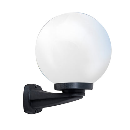 Aplique GLOBE Exterior Estanco FUMAGALLI G26.240.000.AYE27