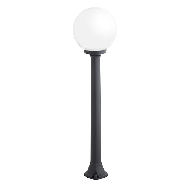 Farola Globe Exterior LED FUMAGALLI G26.242.000.AYV1K
