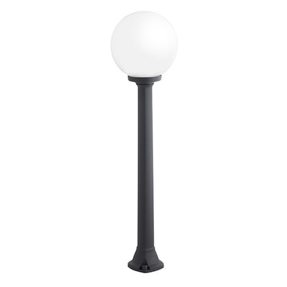 Farola Globe Exterior LED FUMAGALLI G26.242.000.AYV1K