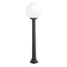 Farola Globe Exterior LED FUMAGALLI G26.242.000.AYV1K
