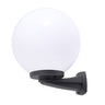 Aplique estanco Globe FUMAGALLI para exterior, referencia G31.240.000.AYE27