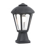 Farola Exterior Giampy FUMAGALLI H21.114.000.AXE27 para iluminación de jardín