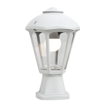Farola exterior GIAMPY FUMAGALLI para jardín, modelo H21.114.000.WXE27