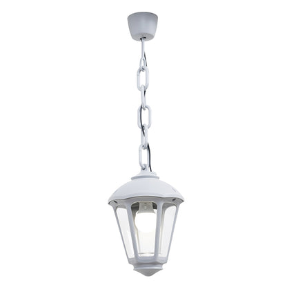 Giampy Colgante Exterior Estanco FUMAGALLI H21.125.000.WXE27
