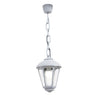 Giampy Colgante Exterior Estanco FUMAGALLI H21.125.000.WXE27